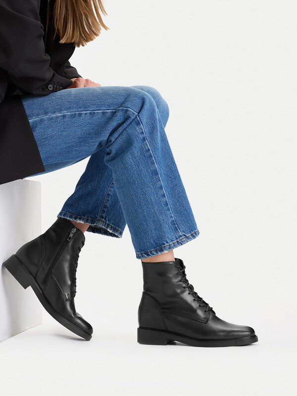 Kotníková obuv GINO ROSSI