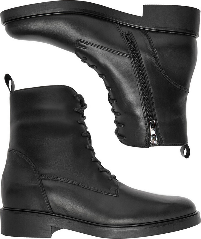 Kotníková obuv GINO ROSSI