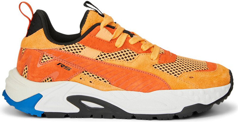 Puma RS-Trck Horizon - Pánské - Tenisky Puma - Oranžové - 390717-01