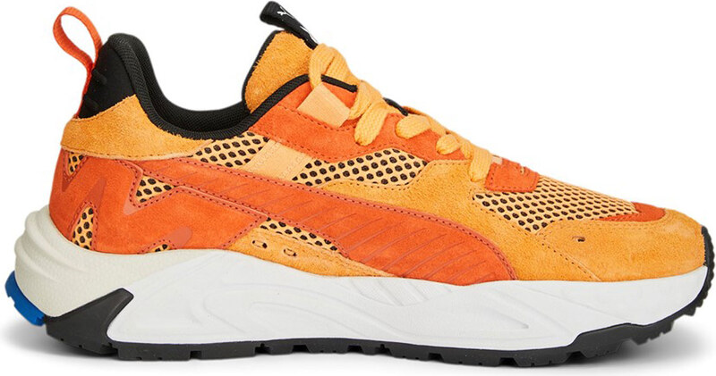 Puma RS-Trck Horizon - Pánské - Tenisky Puma - Oranžové - 390717-01