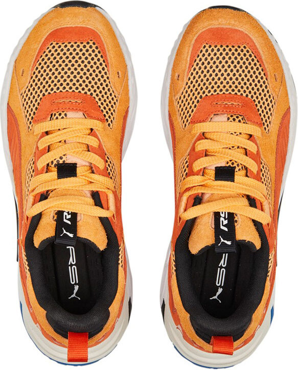 Puma RS-Trck Horizon - Pánské - Tenisky Puma - Oranžové - 390717-01