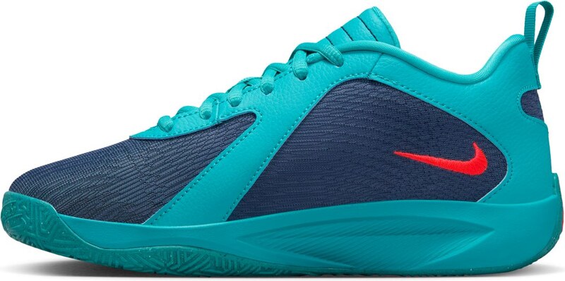 Nike Giannis Freak 6 "Dusty Cactus" (GS) - Dětské - Tenisky Nike - Zelené - FQ7378-300