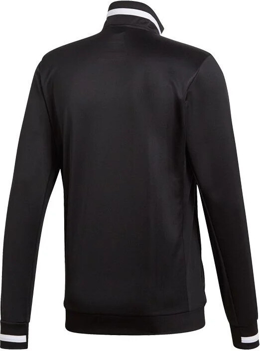 Pánská mikina Team 19 M DW6849 černá - Adidas