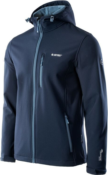 Pánská bunda Caen M 92800211939 - Hi-Tec