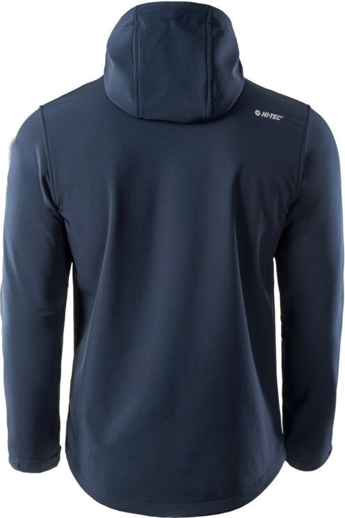 Pánská bunda Caen M 92800211939 - Hi-Tec