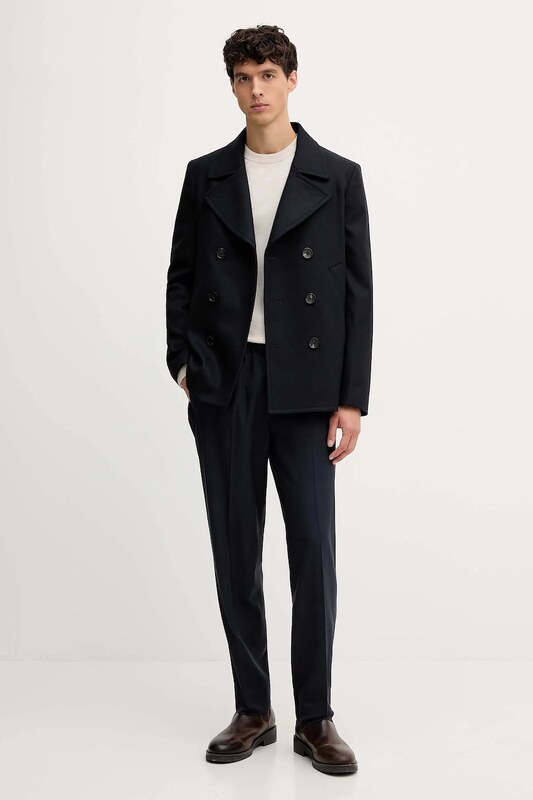 Svetr s příměsí vlny Marc O'Polo