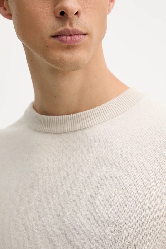 Svetr s příměsí vlny Marc O'Polo