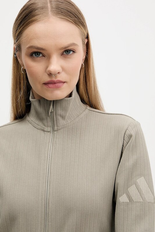 Mikina adidas All Szn Winterized