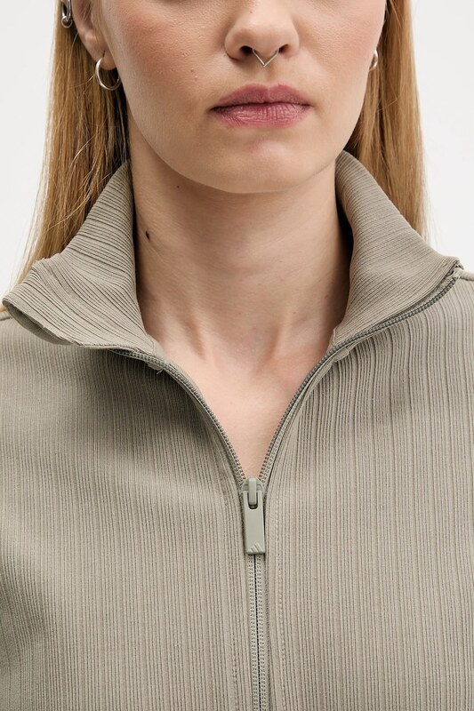 Mikina adidas All Szn Winterized