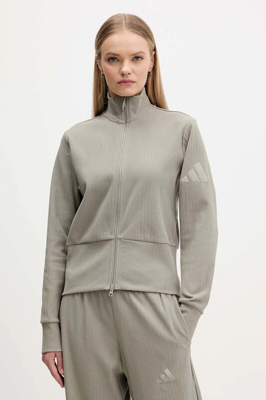 Mikina adidas All Szn Winterized