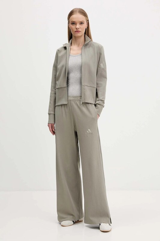 Mikina adidas All Szn Winterized