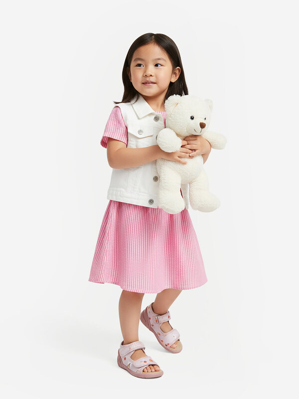 Bačkory Lasocki Kids