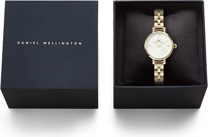 Hodinky Daniel Wellington