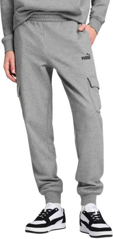 Puma ESS No.1 Logo Cargo kalhoty FL M 682660 03