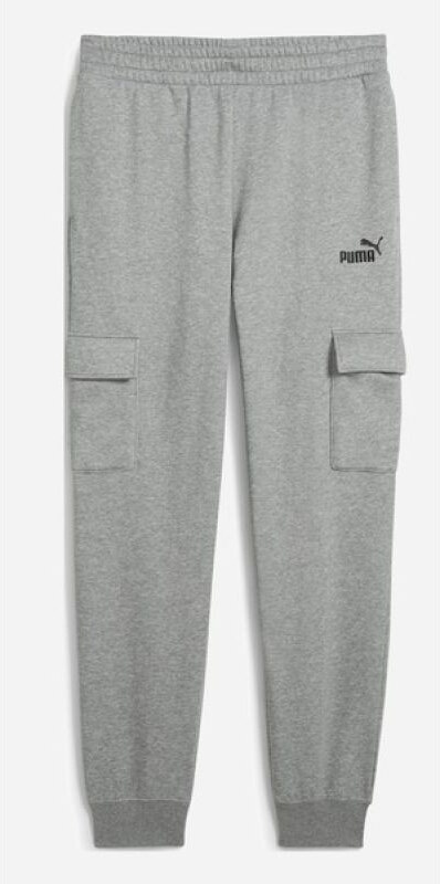 Puma ESS No.1 Logo Cargo kalhoty FL M 682660 03