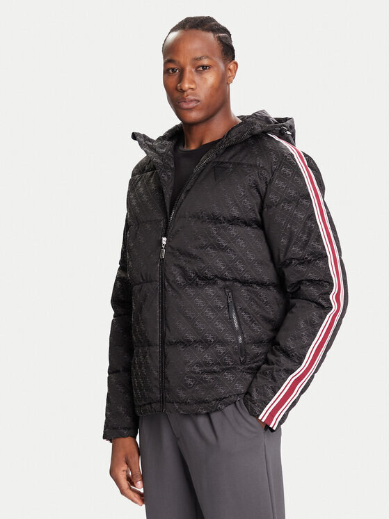 Bunda pro přechodné období Guess