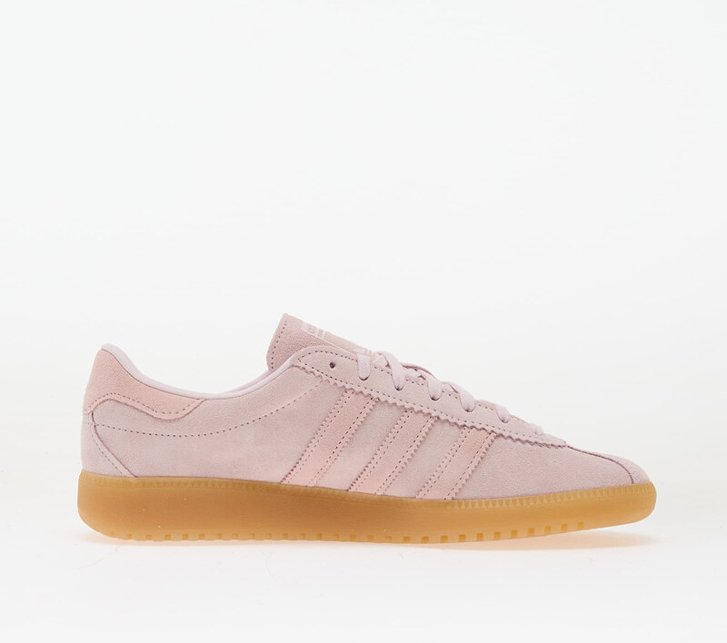 adidas Originals adidas Brmd W Almond Pink/ Clear Pink/ Gum