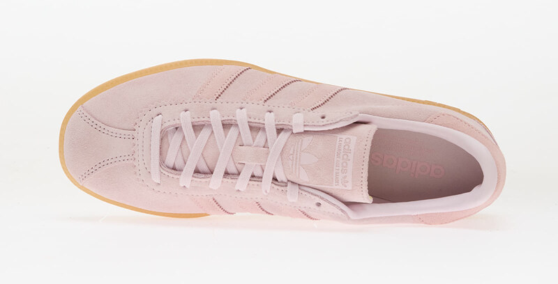 adidas Originals adidas Brmd W Almond Pink/ Clear Pink/ Gum
