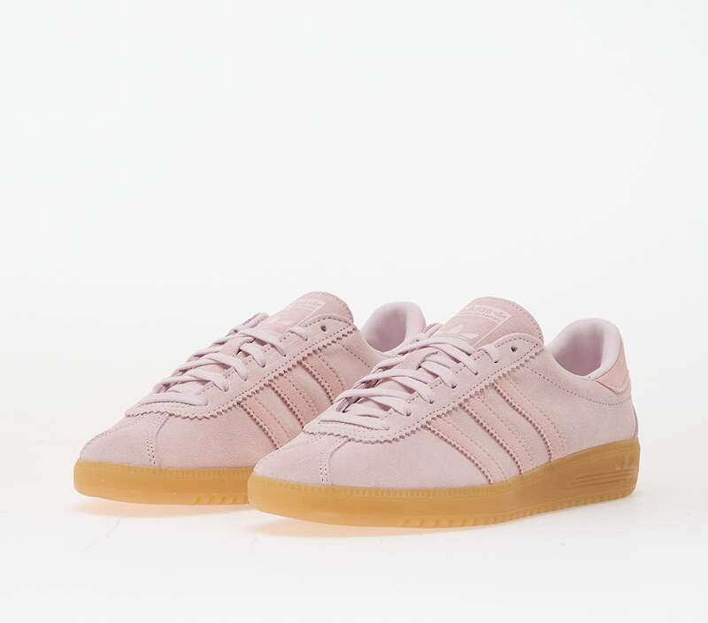 adidas Originals adidas Brmd W Almond Pink/ Clear Pink/ Gum