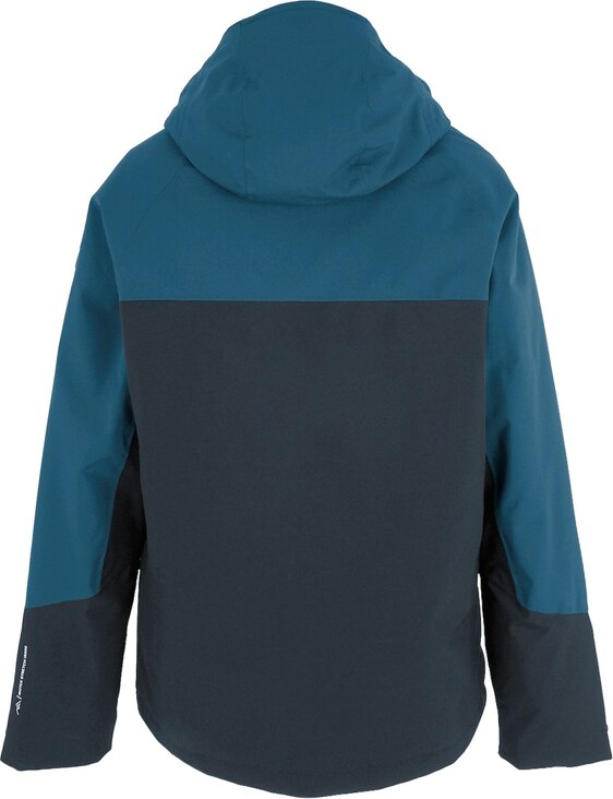 Pánská bunda Regatta HIGHTON modrá/tmavě modrá