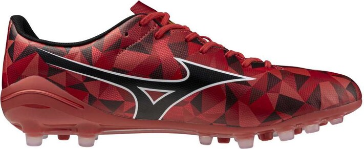 Mizuno II SELECT AG(U) - MORELIA 40th Red/Black/Gold