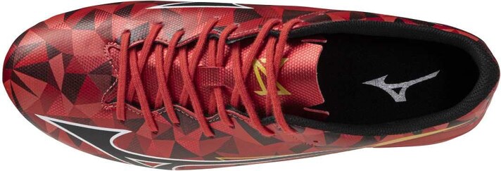 Mizuno II SELECT AG(U) - MORELIA 40th Red/Black/Gold