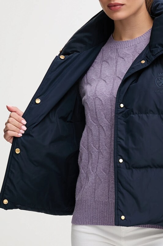 Péřová vesta Tommy Hilfiger