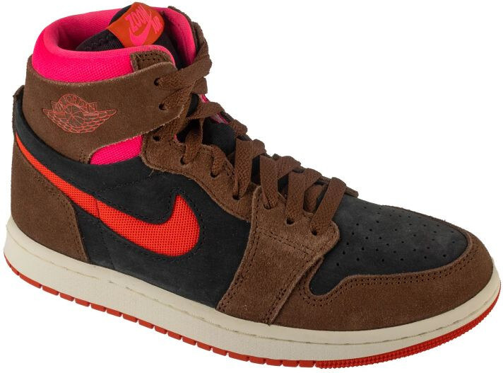 Nike Jordan Boty Nike Air Jordan 1 Zoom CMF 2 W DV1305-206