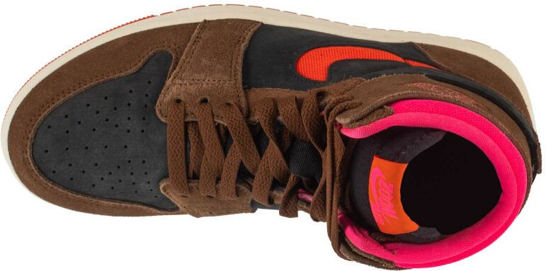 Nike Jordan Boty Nike Air Jordan 1 Zoom CMF 2 W DV1305-206