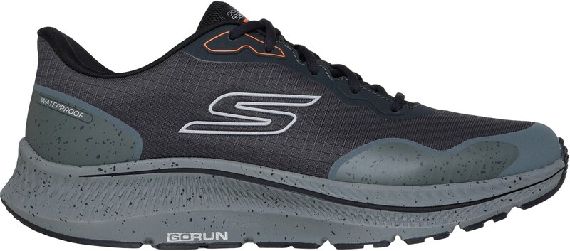 Skechers go run consistent 2.0 - piedm CHARCOAL