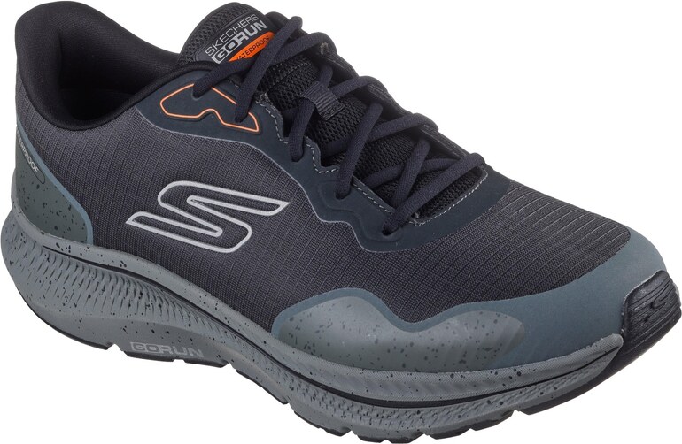 Skechers go run consistent 2.0 - piedm CHARCOAL