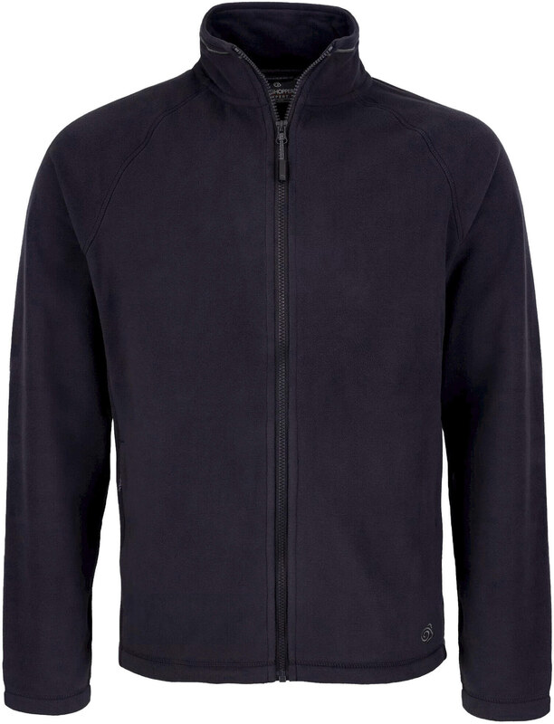 CRAGHOPPERS Pánská fleecová bunda Expert Corey 200