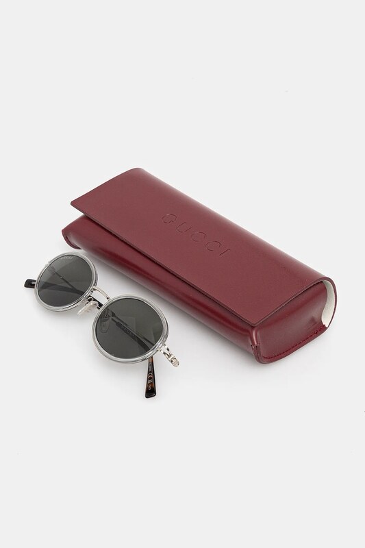 Sluneční brýle Gucci