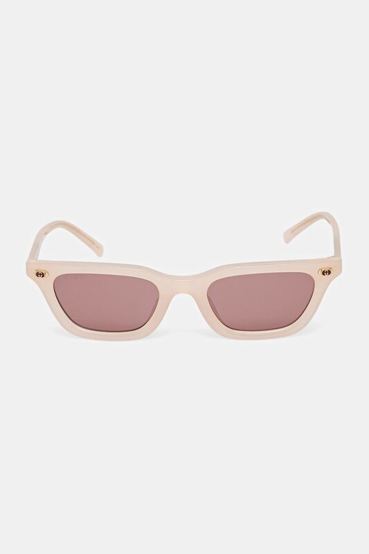 Sluneční brýle Gucci