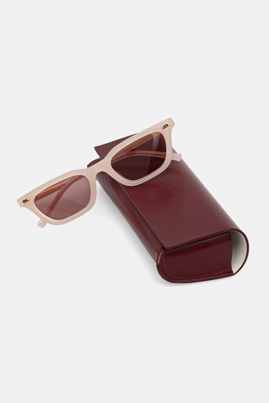 Sluneční brýle Gucci