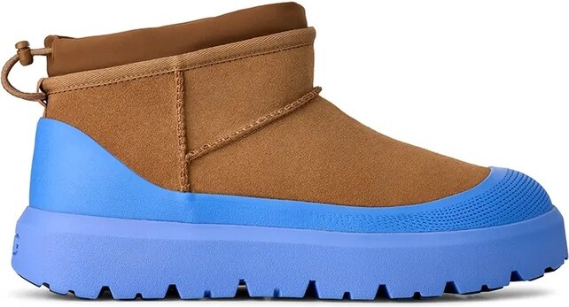 Sněhule UGG Cl Ultra Mini Weather Hybrid