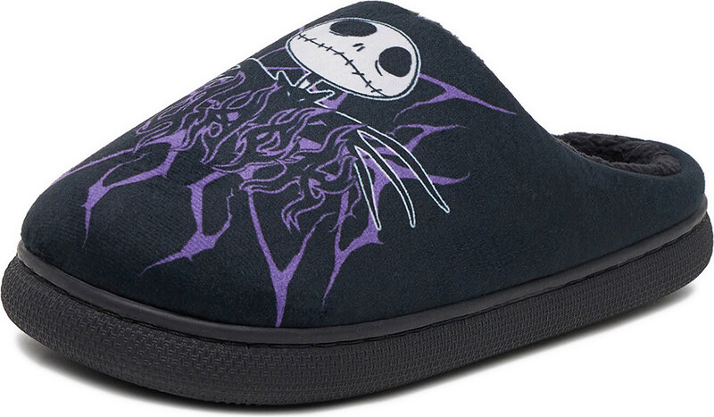 Bačkory NIGHTMARE BEFORE CHRISTMAS