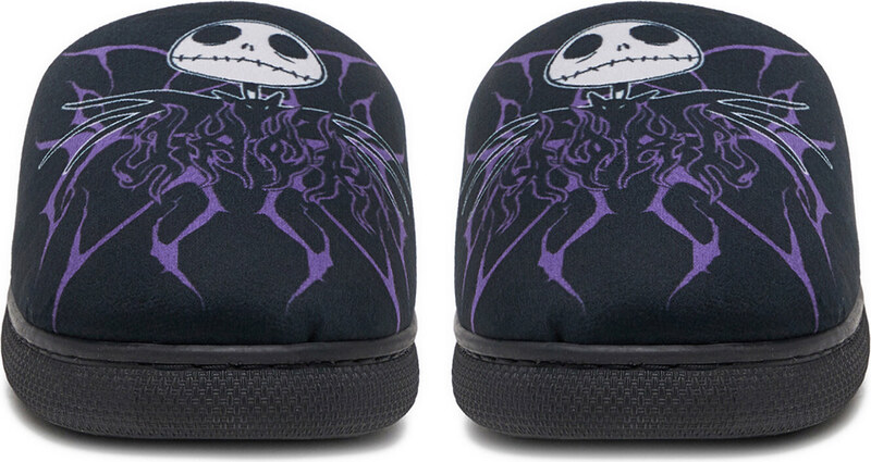 Bačkory NIGHTMARE BEFORE CHRISTMAS