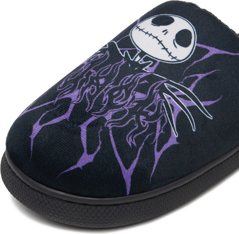 Bačkory NIGHTMARE BEFORE CHRISTMAS