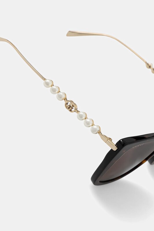 Sluneční brýle Gucci