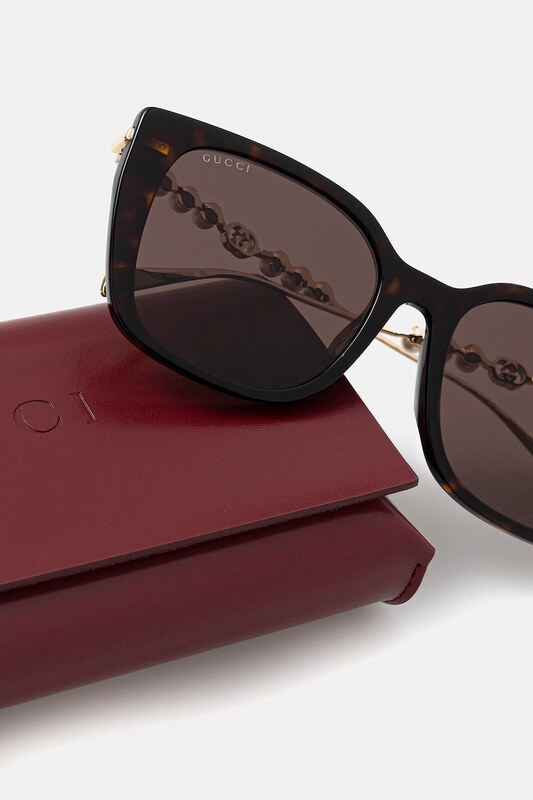 Sluneční brýle Gucci