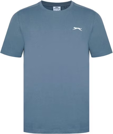 Slazenger tričko pánské Slate