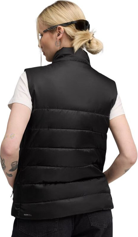 Puma ESS Vycpávaná vesta W 685229 01