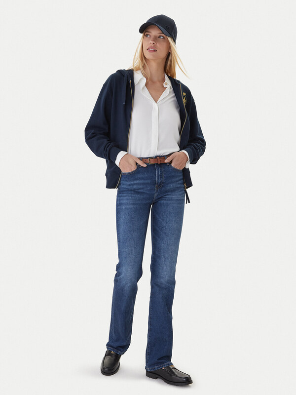 Jeansy Tommy Hilfiger