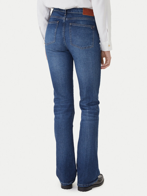 Jeansy Tommy Hilfiger