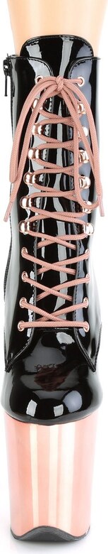 Pleaser flamingo-1020 sexy kozačky