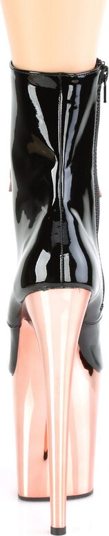 Pleaser flamingo-1020 sexy kozačky