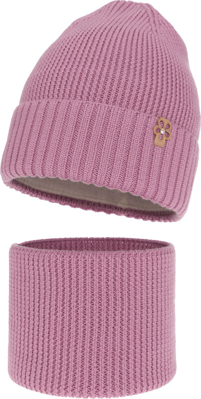 Agbo dívčí merino set Nelita