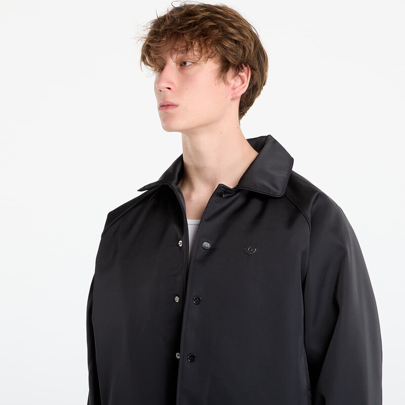 adidas Originals Bunda adidas Premium Bomber Jacket Black S