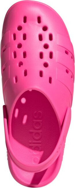 Žabky adidas Adilette Clog 2.0 JR1260